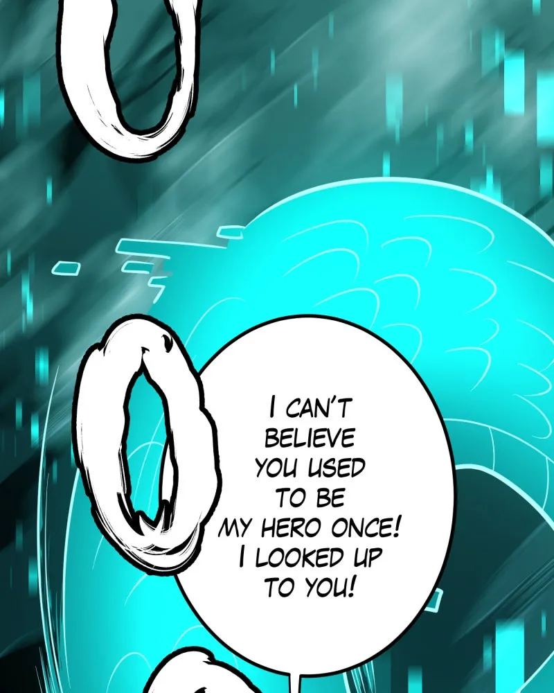 Back From Black Chapter 6 page 172 - 