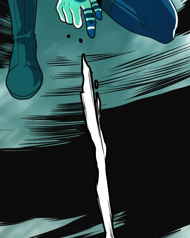 Back From Black Chapter 6 page 175 - 