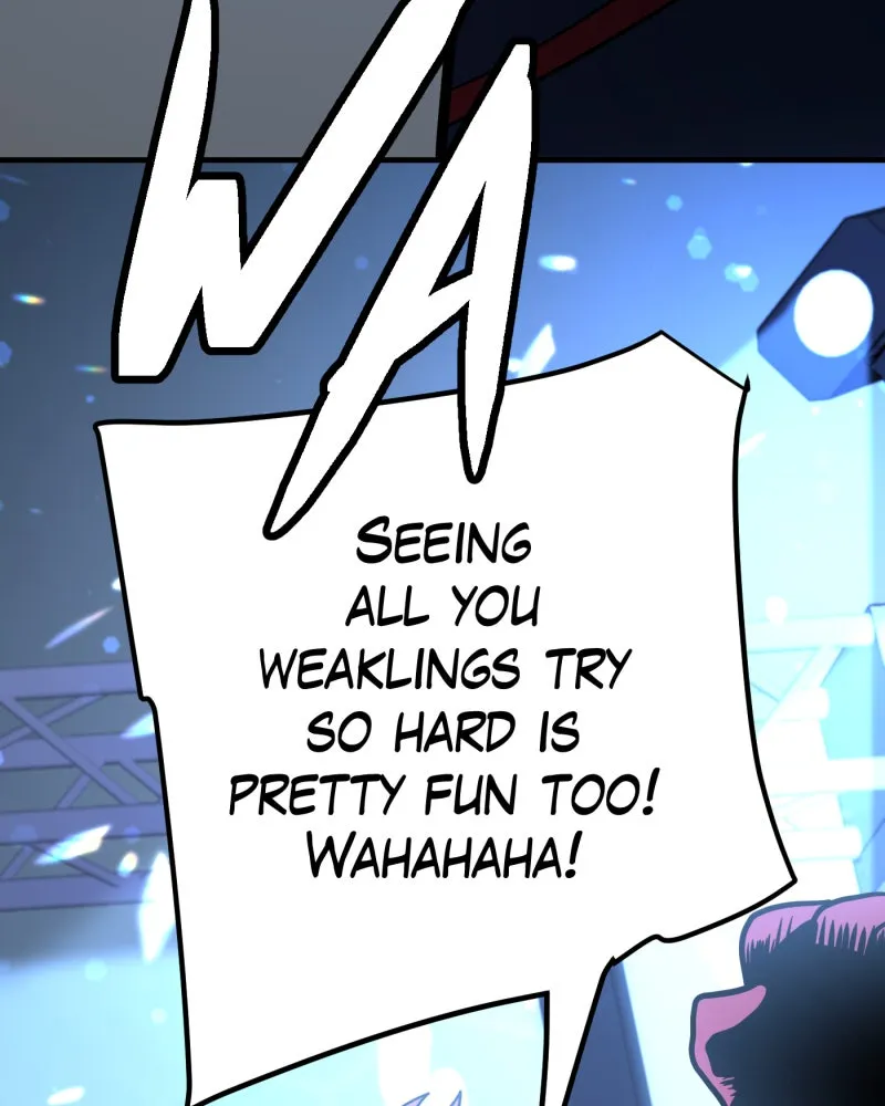 Back From Black Chapter 6 page 19 - 