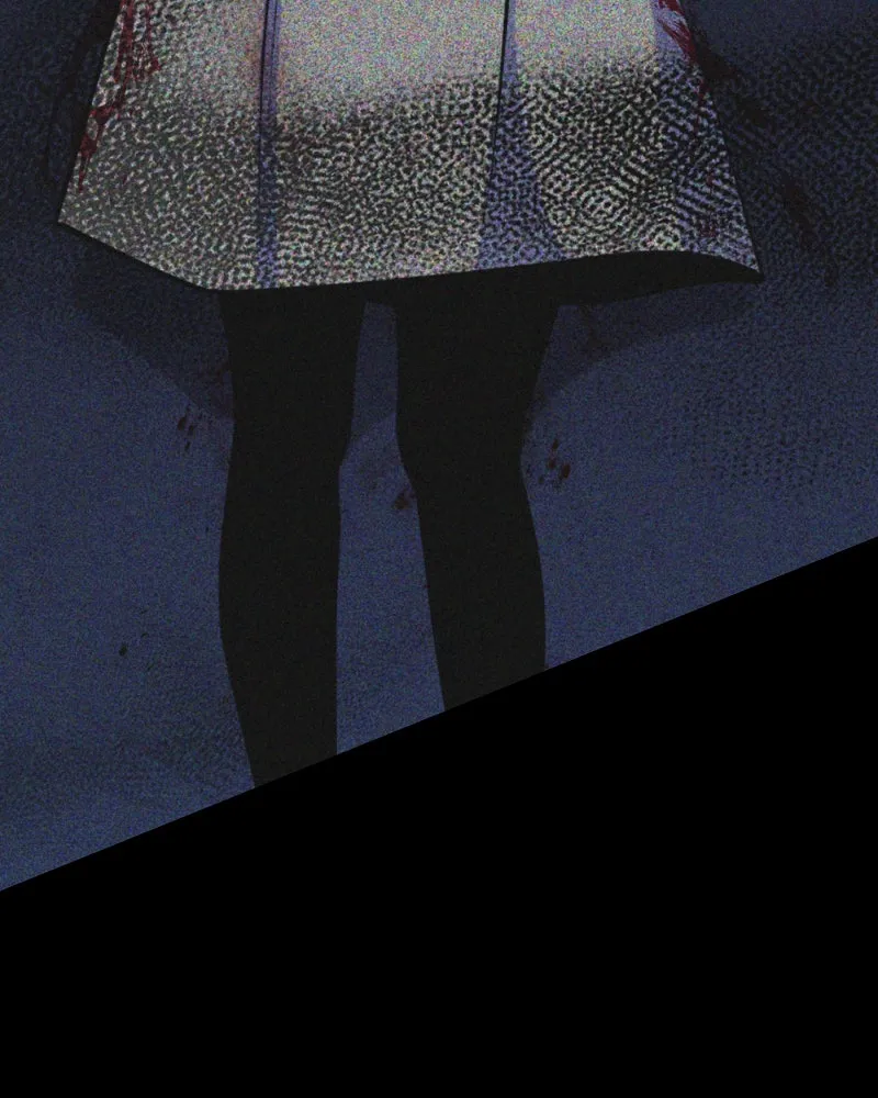 Back From Black Chapter 6 page 186 - 