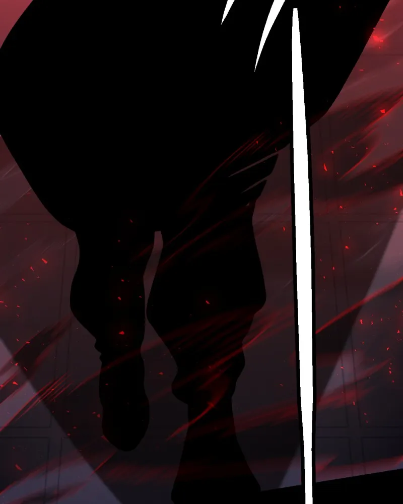 Back From Black Chapter 6 page 190 - 