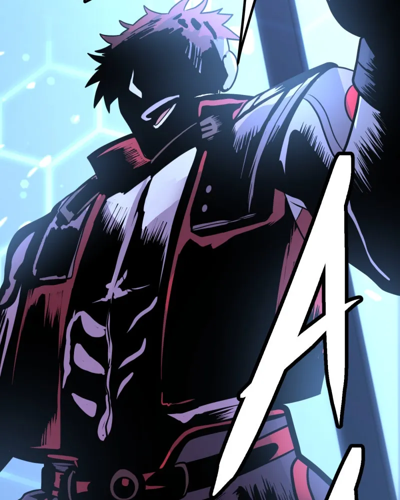 Back From Black Chapter 6 page 20 - 