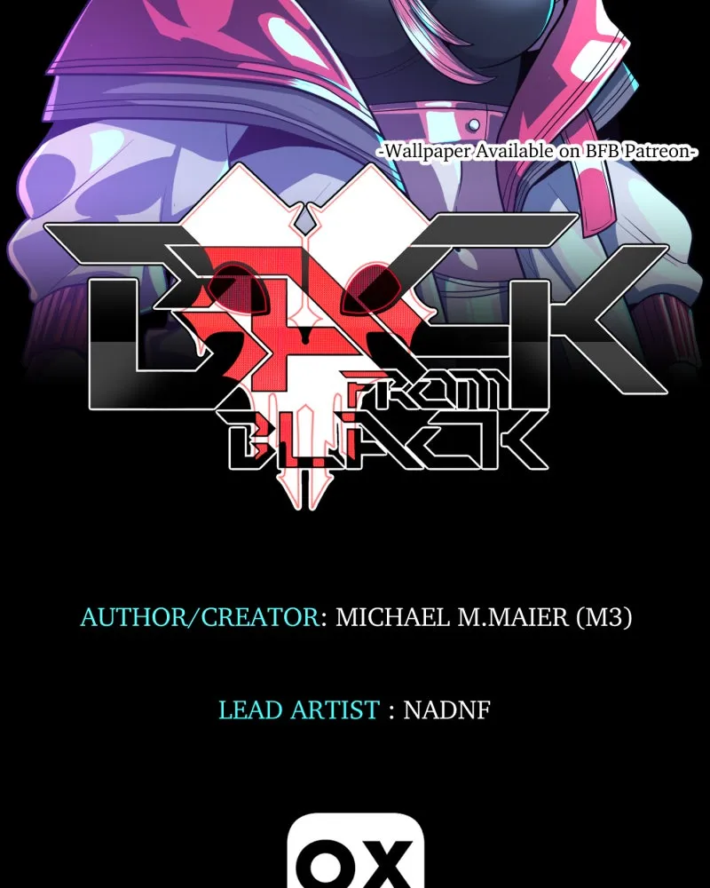 Back From Black Chapter 6 page 26 - 