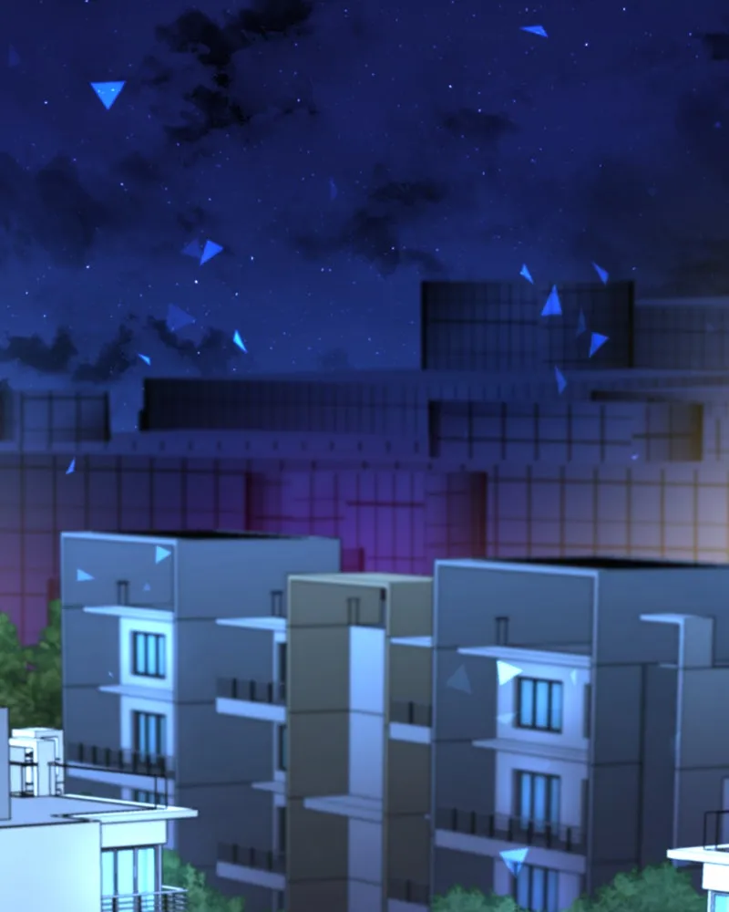 Back From Black Chapter 6 page 28 - 