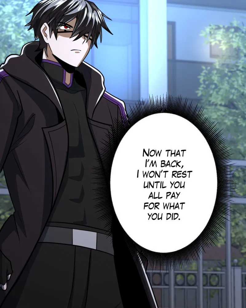Back From Black Chapter 6 page 4 - 