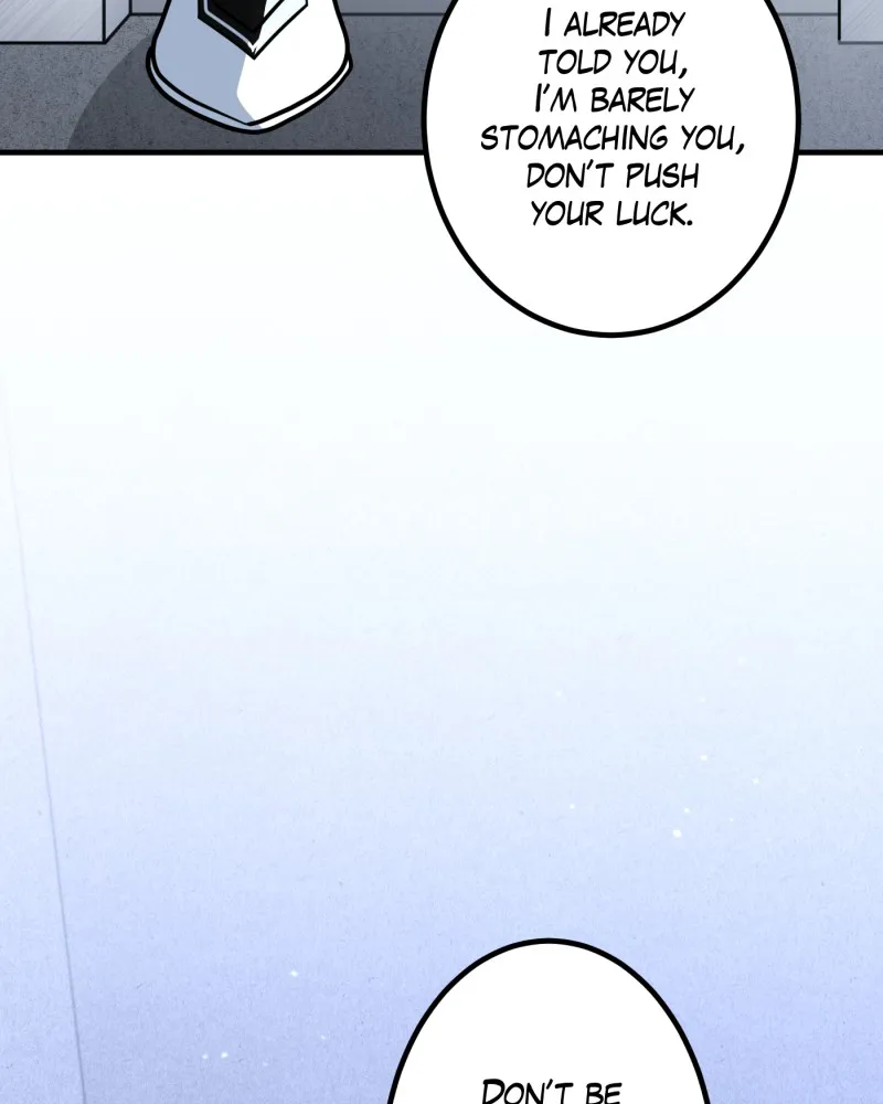 Back From Black Chapter 6 page 32 - 
