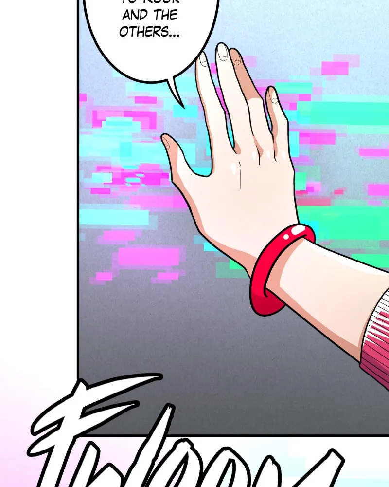 Back From Black Chapter 6 page 35 - 