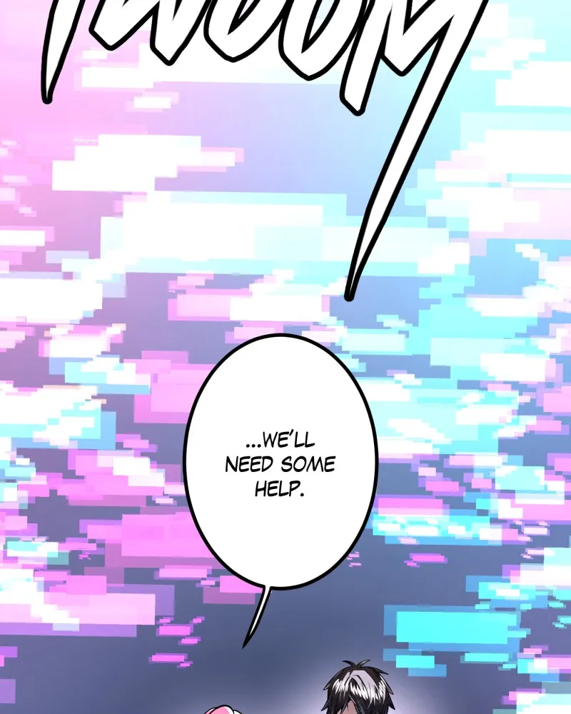 Back From Black Chapter 6 page 36 - 