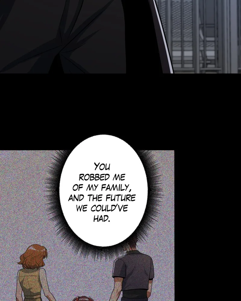 Back From Black Chapter 6 page 5 - 