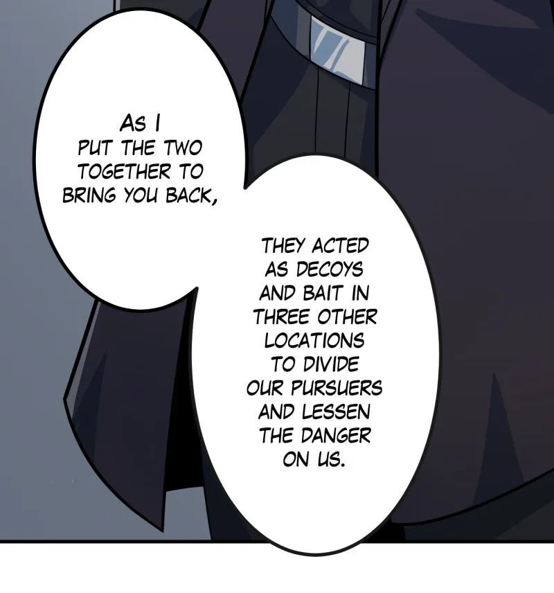 Back From Black Chapter 6 page 42 - 