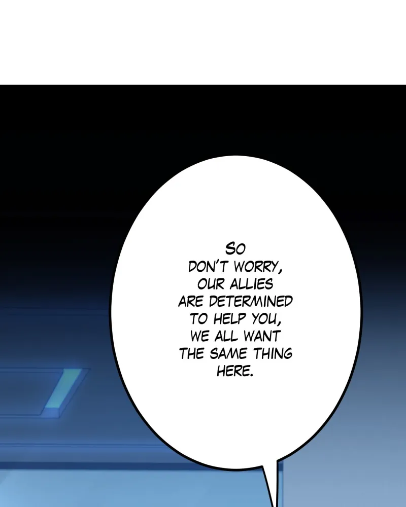 Back From Black Chapter 6 page 43 - 