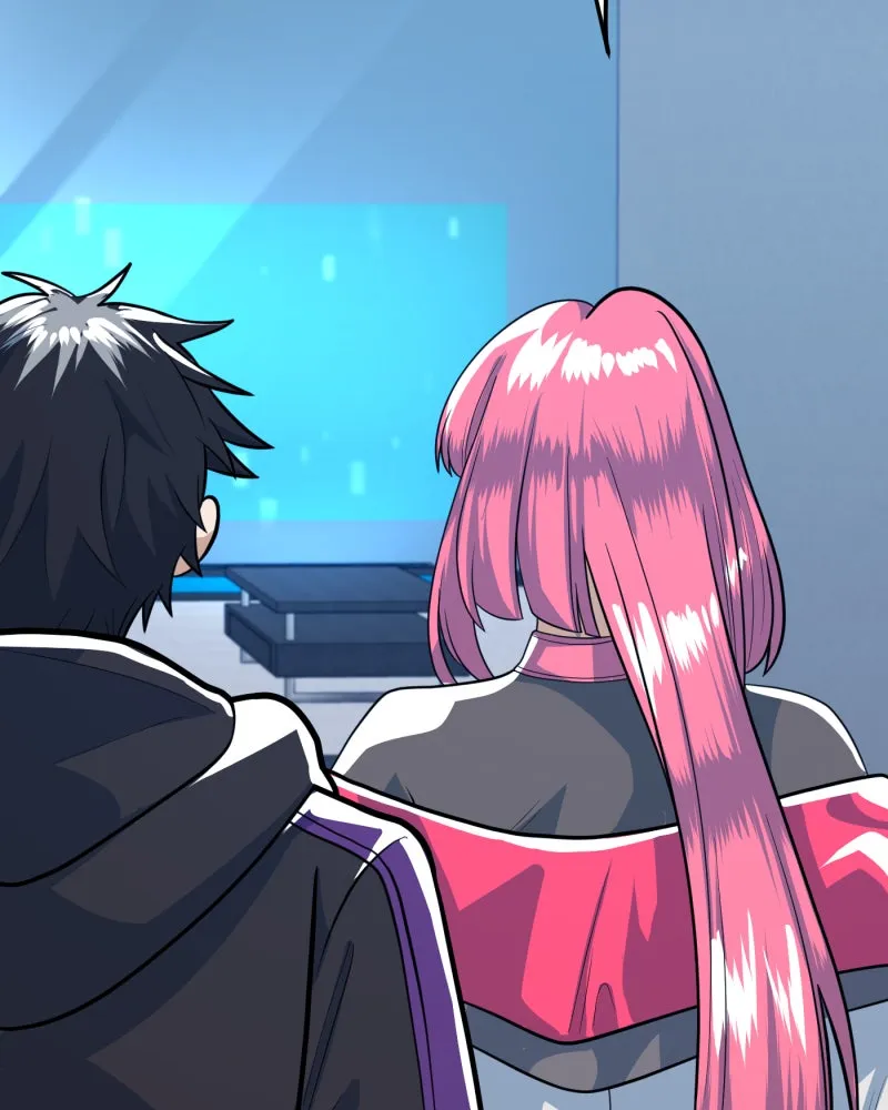 Back From Black Chapter 6 page 44 - 