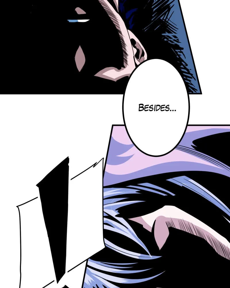 Back From Black Chapter 6 page 46 - 
