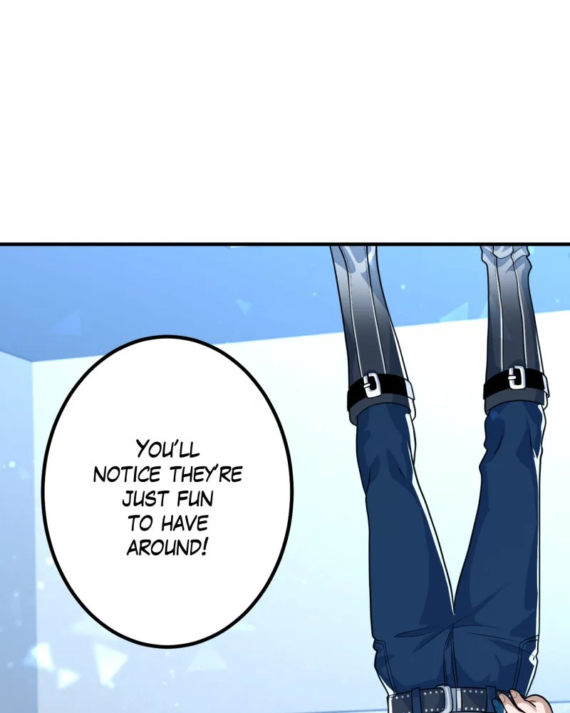 Back From Black Chapter 6 page 49 - 