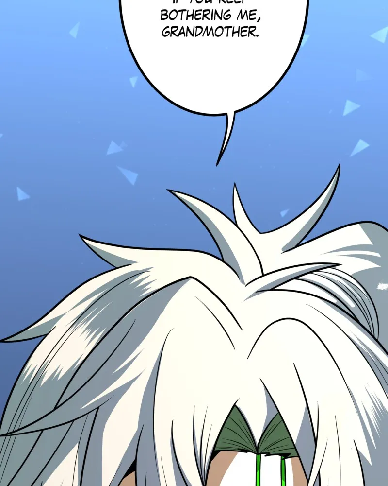 Back From Black Chapter 6 page 53 - 