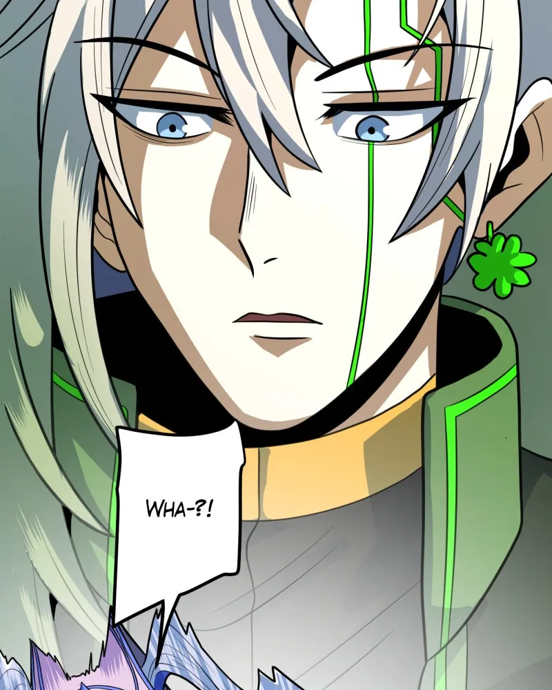 Back From Black Chapter 6 page 54 - 