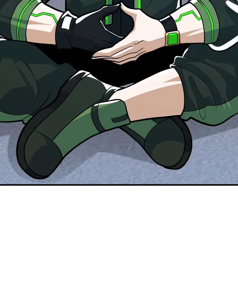 Back From Black Chapter 6 page 56 - 