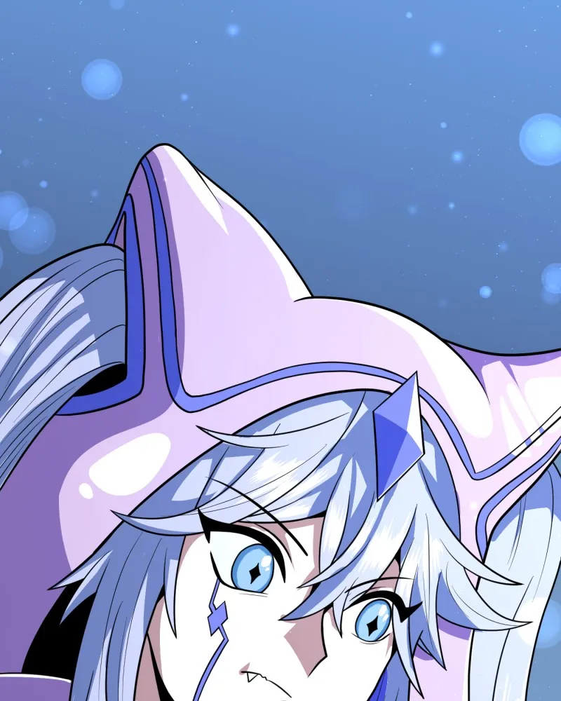 Back From Black Chapter 6 page 58 - 