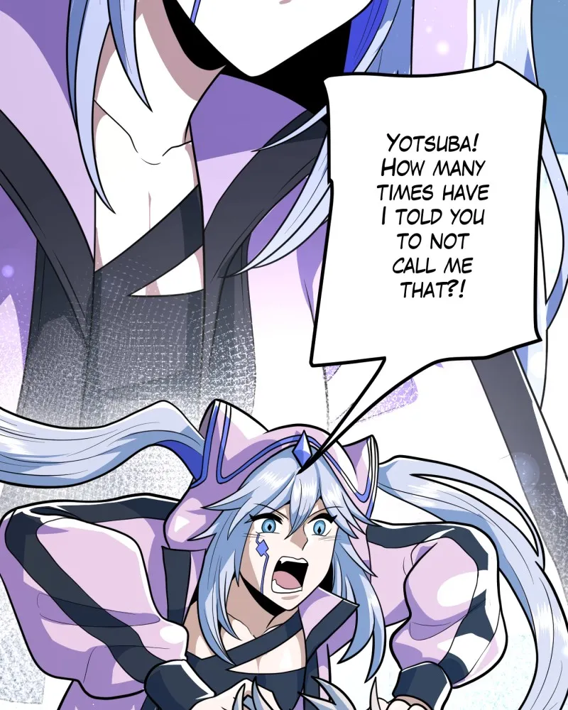 Back From Black Chapter 6 page 59 - 
