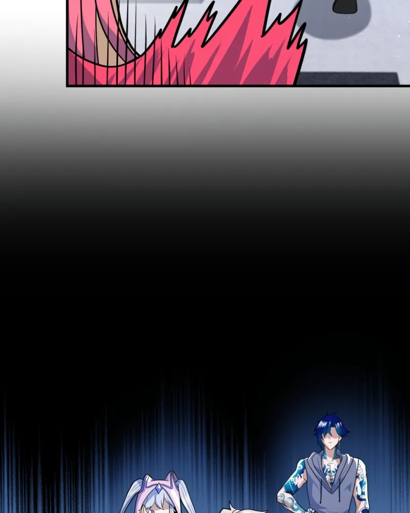 Back From Black Chapter 6 page 74 - 
