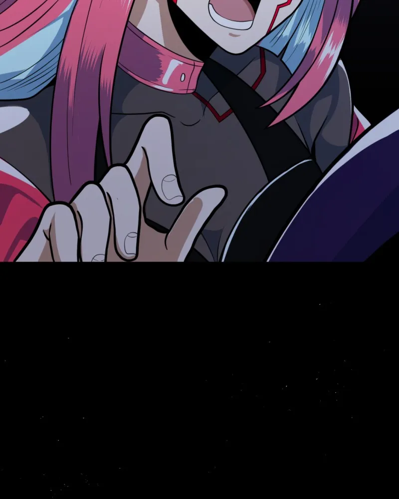 Back From Black Chapter 6 page 76 - 