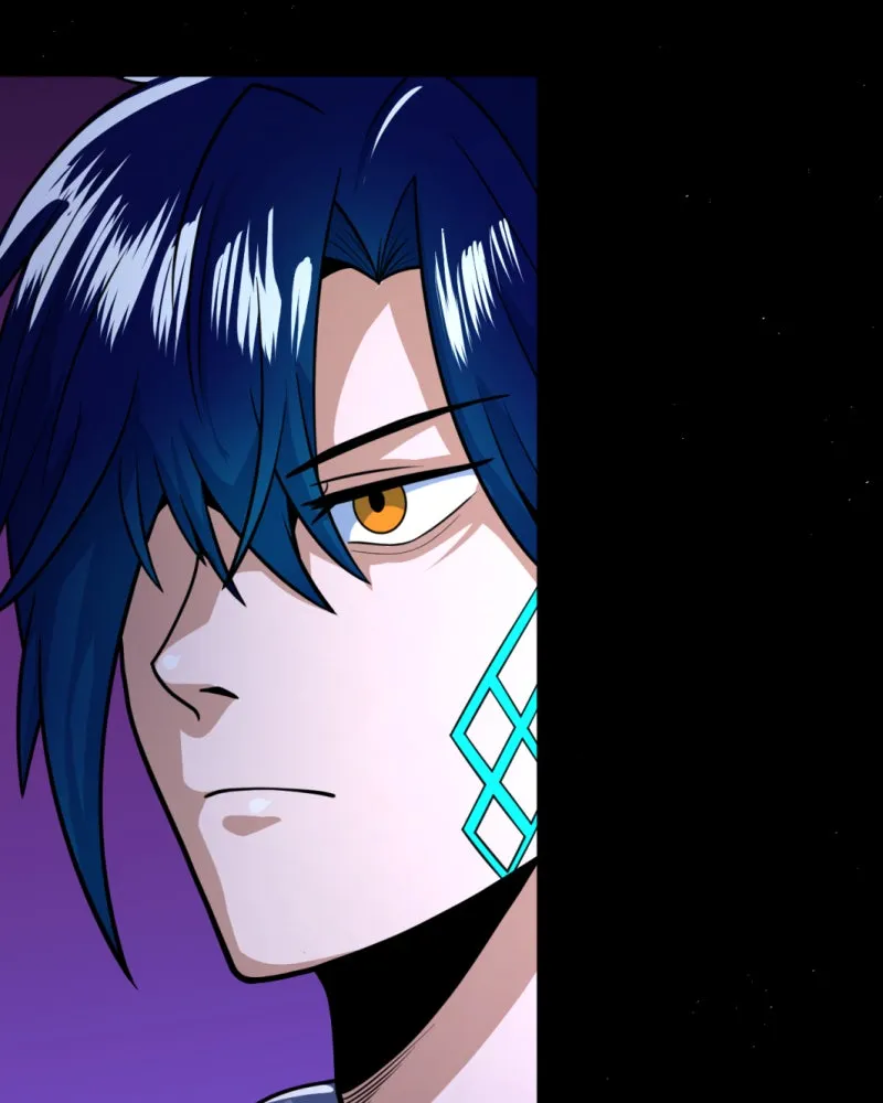 Back From Black Chapter 6 page 77 - 