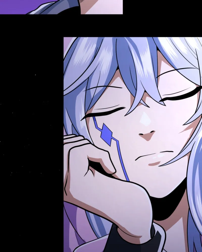 Back From Black Chapter 6 page 78 - 