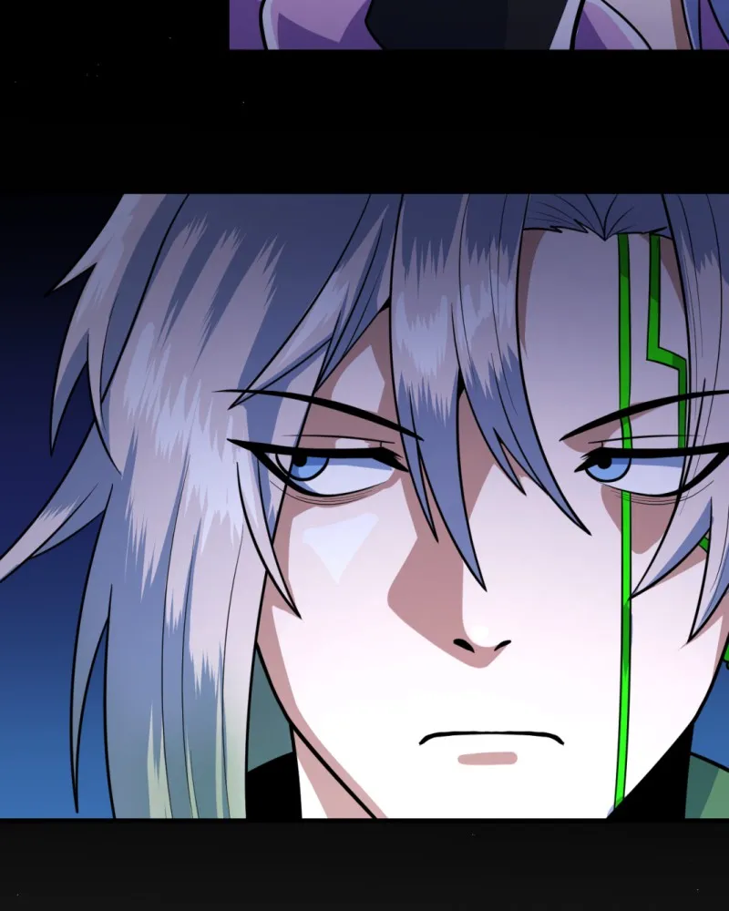 Back From Black Chapter 6 page 79 - 