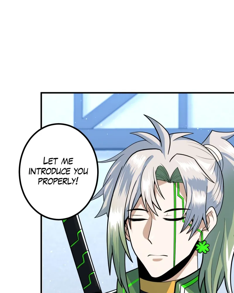 Back From Black Chapter 6 page 88 - 