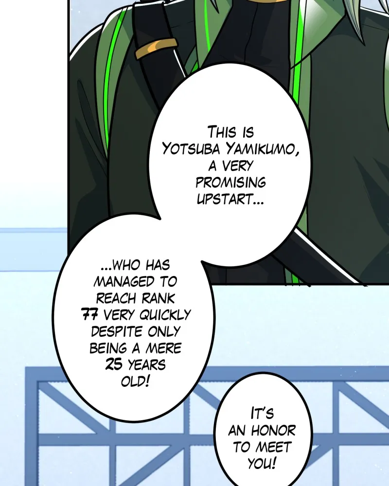 Back From Black Chapter 6 page 89 - 