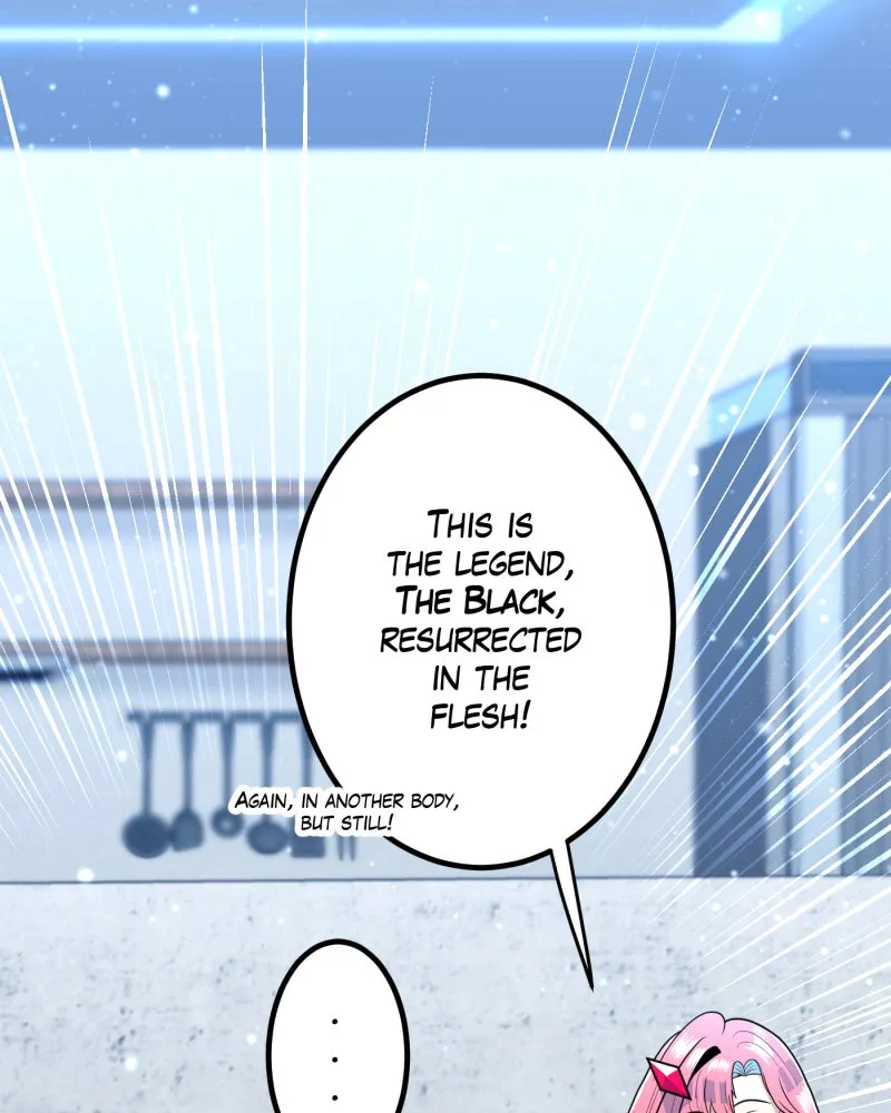 Back From Black Chapter 6 page 99 - 