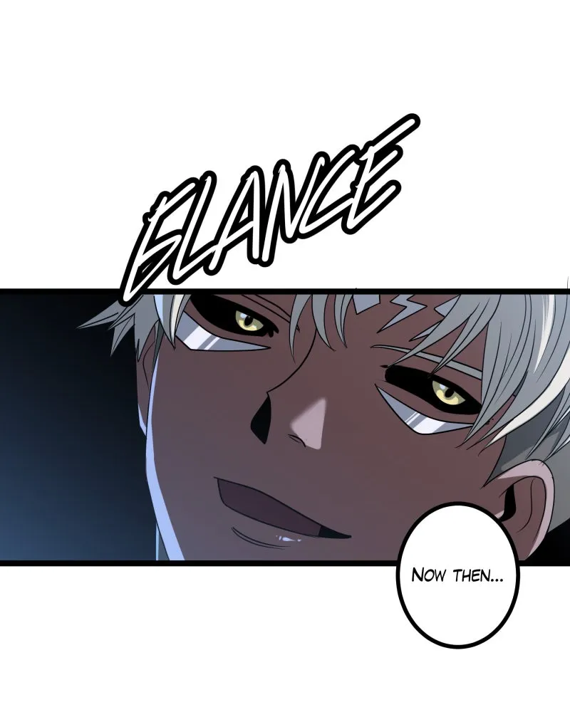 Back From Black Chapter 60 page 1 - 