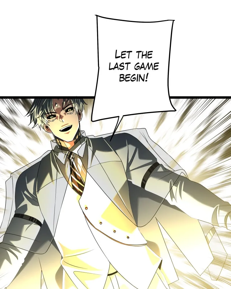 Back From Black Chapter 60 page 101 - 