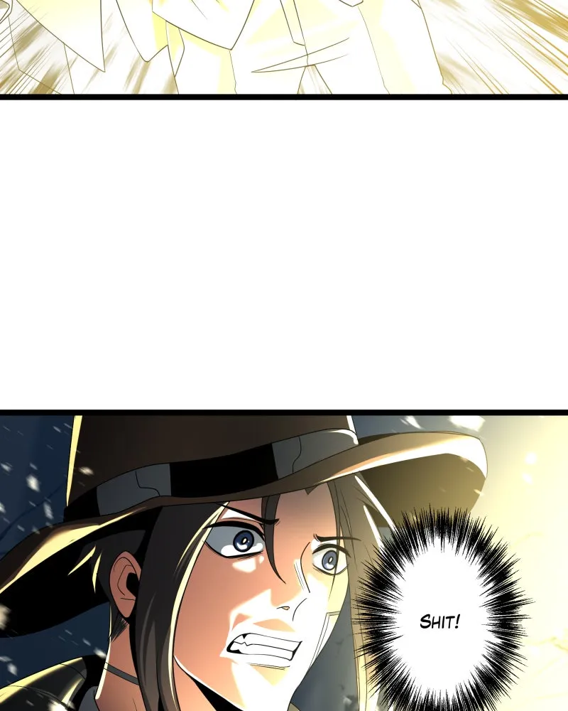 Back From Black Chapter 60 page 102 - 
