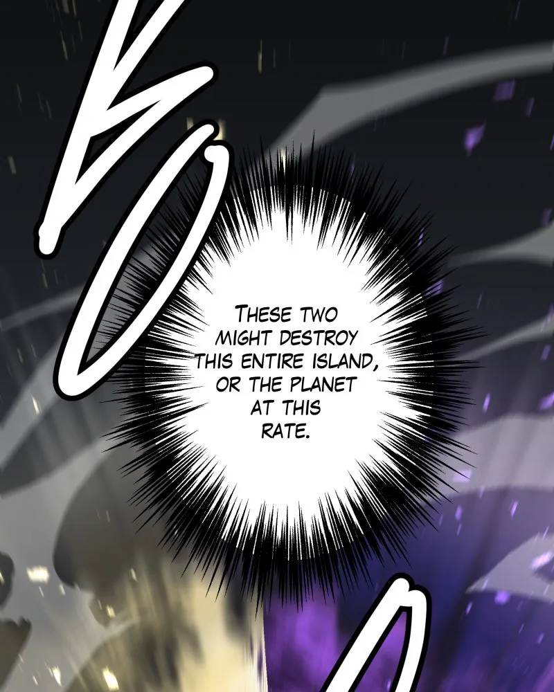 Back From Black Chapter 60 page 104 - 