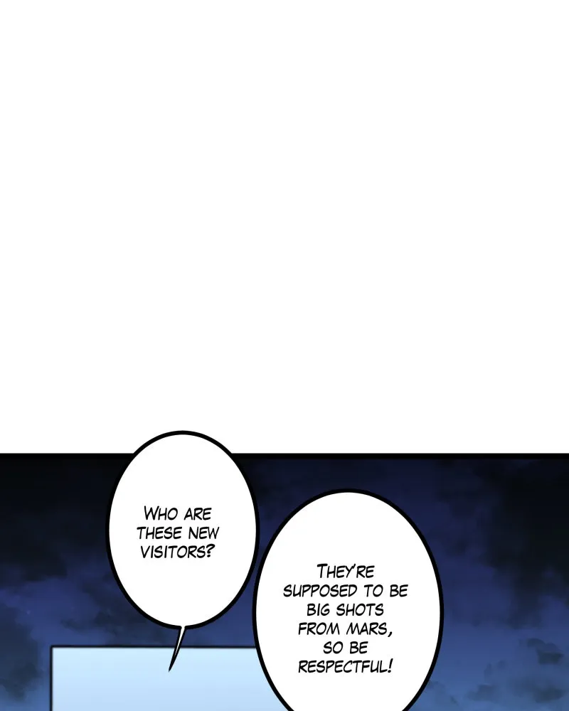 Back From Black Chapter 60 page 110 - 