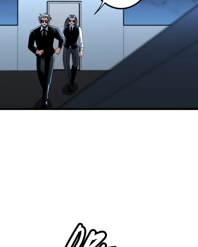 Back From Black Chapter 60 page 111 - 