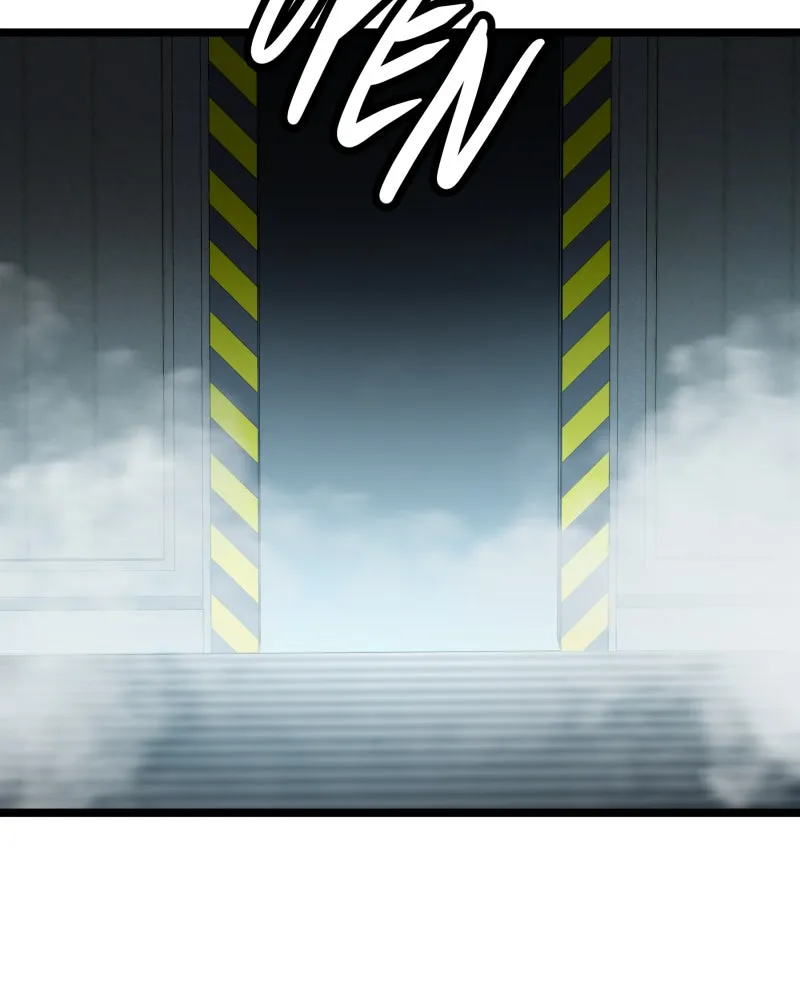 Back From Black Chapter 60 page 112 - 
