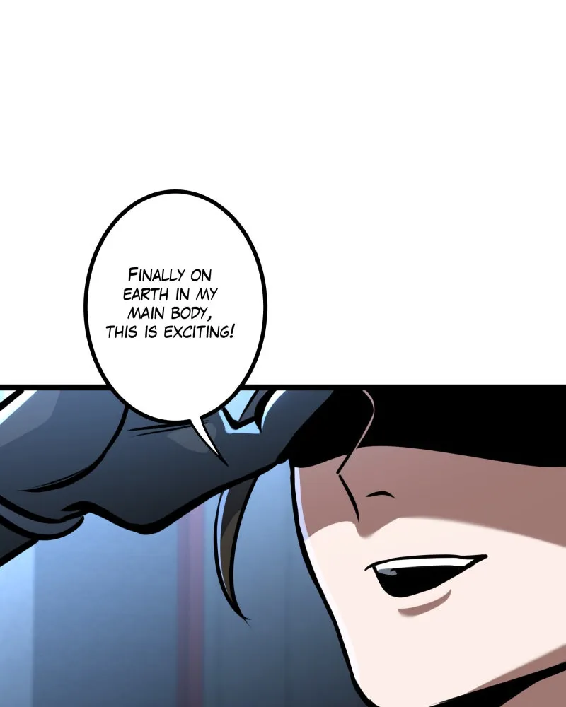 Back From Black Chapter 60 page 113 - 
