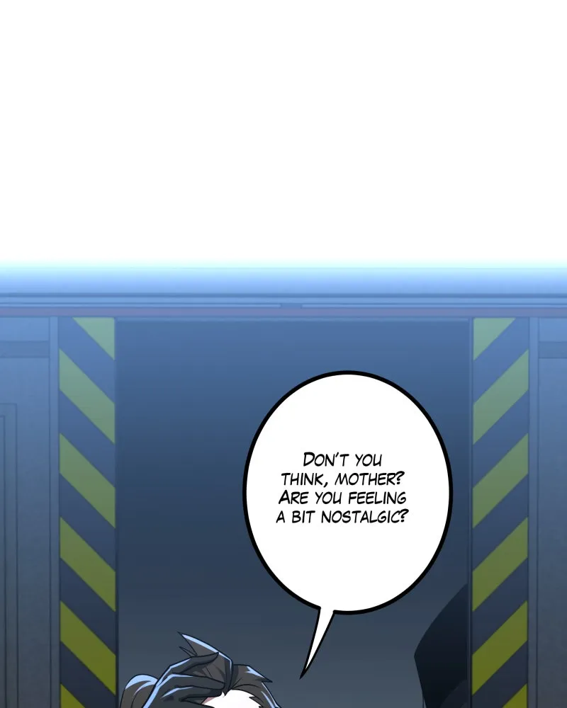 Back From Black Chapter 60 page 115 - 