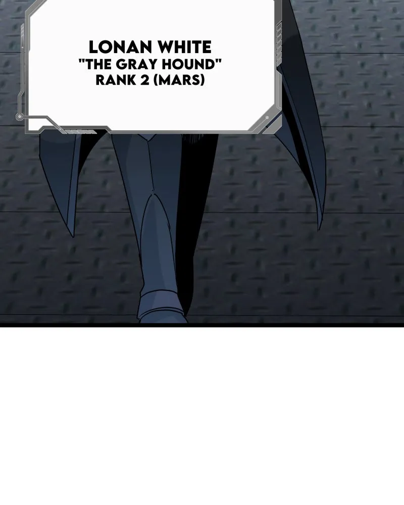 Back From Black Chapter 60 page 117 - 