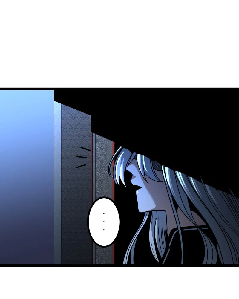 Back From Black Chapter 60 page 118 - 
