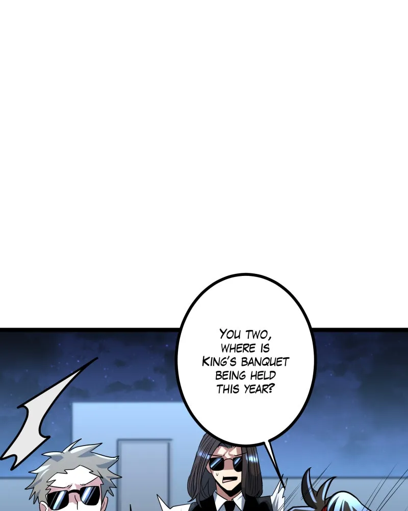 Back From Black Chapter 60 page 119 - 