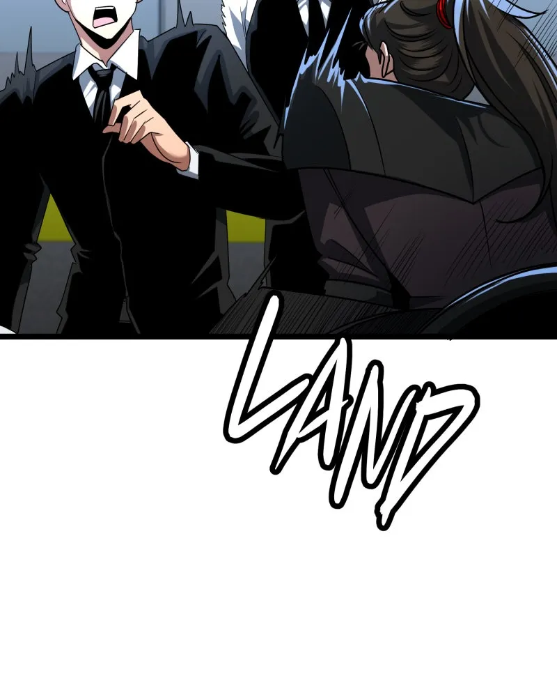 Back From Black Chapter 60 page 120 - 