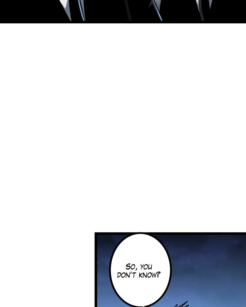 Back From Black Chapter 60 page 122 - 