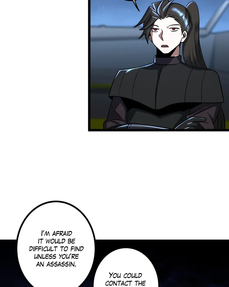 Back From Black Chapter 60 page 123 - 