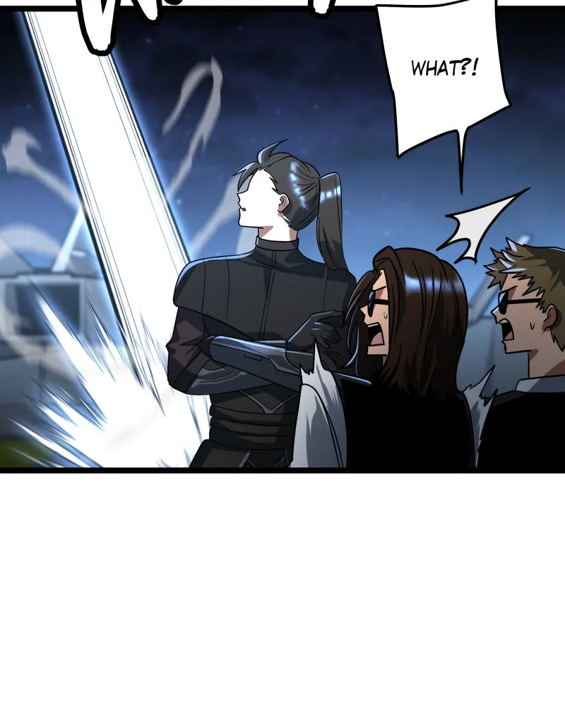 Back From Black Chapter 60 page 125 - 