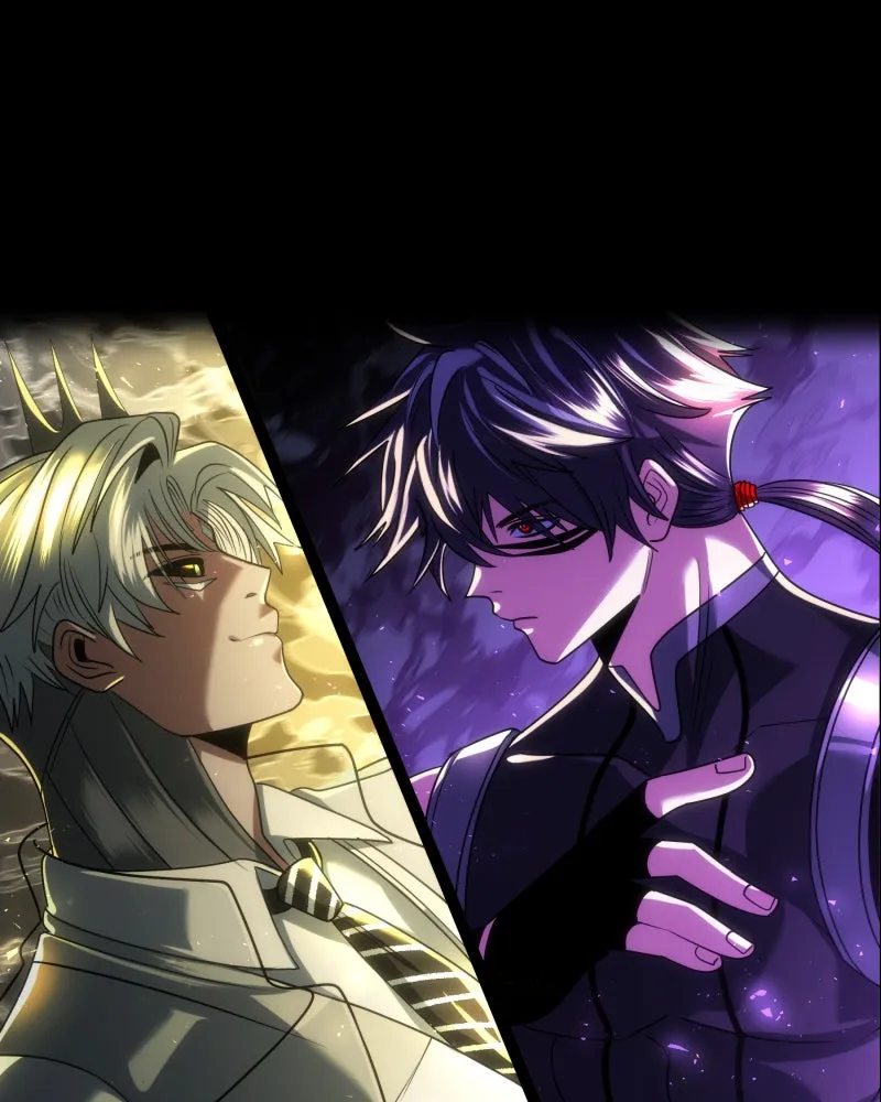 Back From Black Chapter 60 page 14 - 