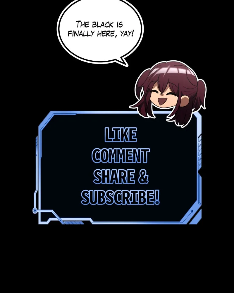 Back From Black Chapter 60 page 137 - 