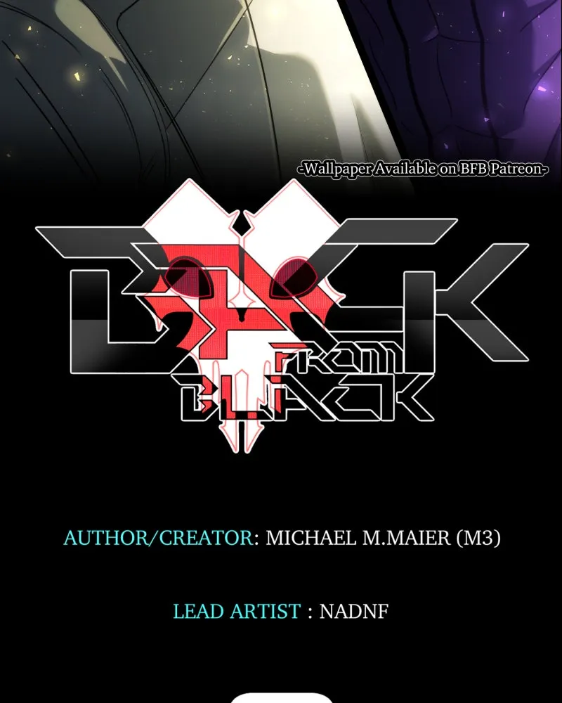 Back From Black Chapter 60 page 15 - 